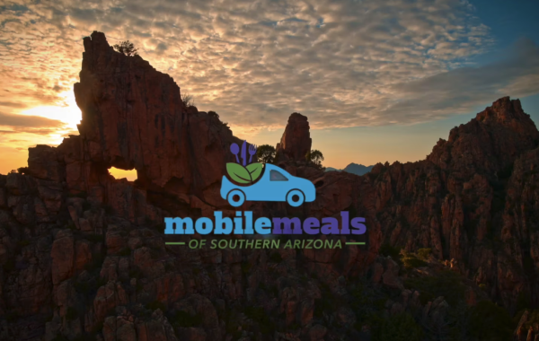 Mobile Meals of Southern Arizona